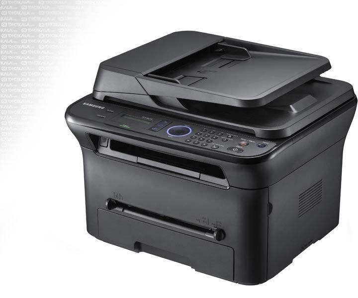 پرینتر سامسونگ 1640 - تصویر 3